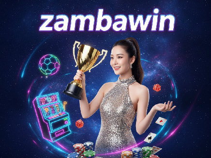 zambawin สล็อต