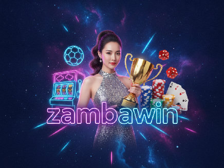 zambawin slot