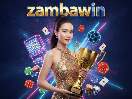 zambawin เว็บตรง